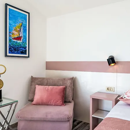 Villa Lumi By Interhome Marcana