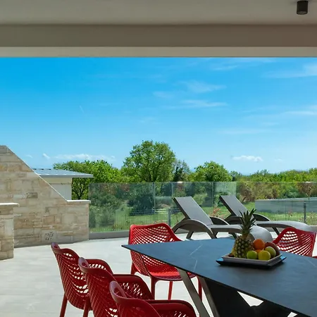 Lumi By Interhome Villa *