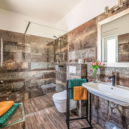 Lumi By Interhome Villa