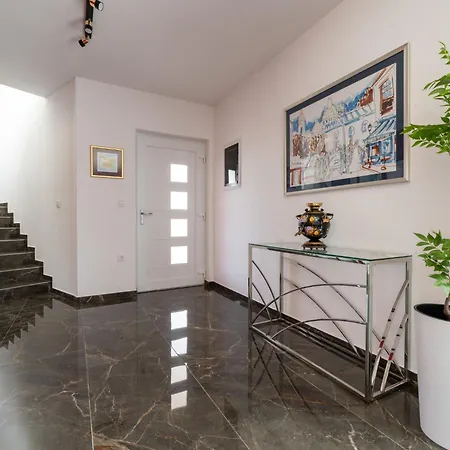 Lumi By Interhome Villa *