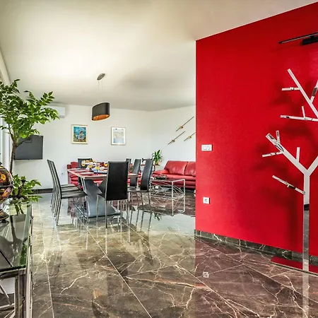 Villa Lumi By Interhome