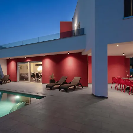 Lumi By Interhome Villa