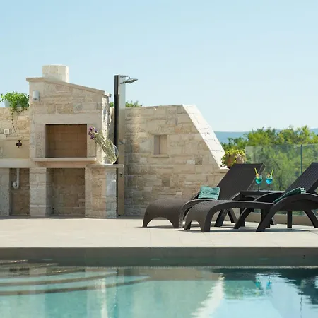 Lumi By Interhome Marčana