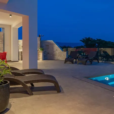 Lumi By Interhome Villa