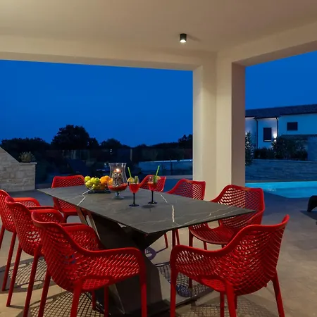 Lumi By Interhome Villa Marcana