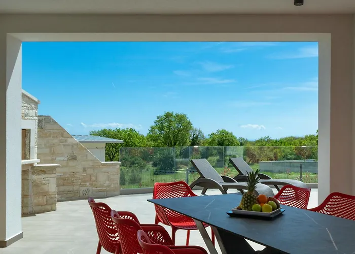 Lumi By Interhome Villa *