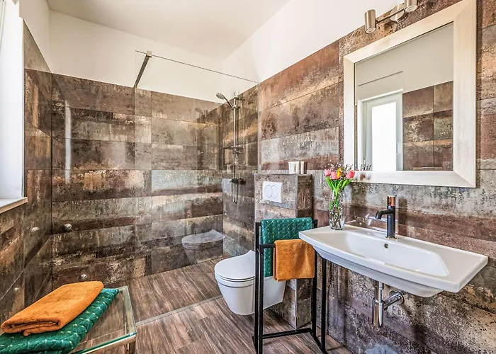 Lumi By Interhome Villa