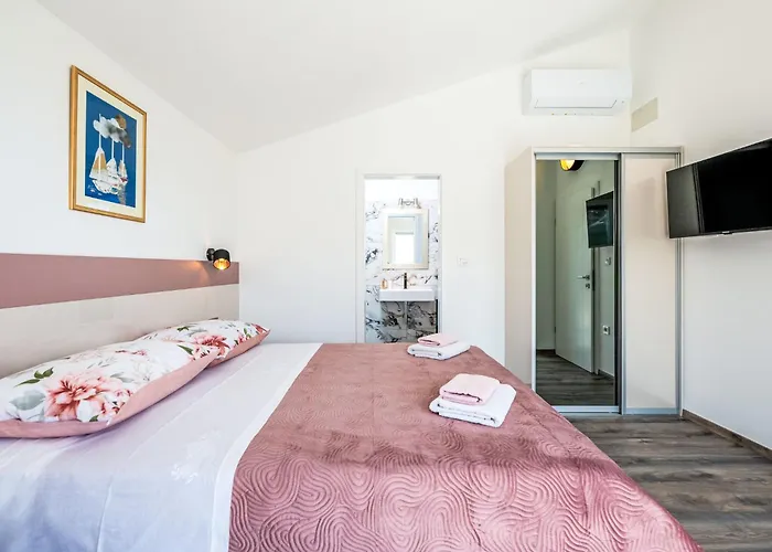 Lumi By Interhome * Marčana