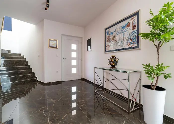 Lumi By Interhome Villa *