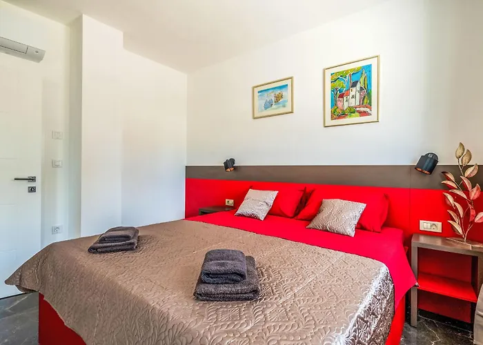 Lumi By Interhome Villa *