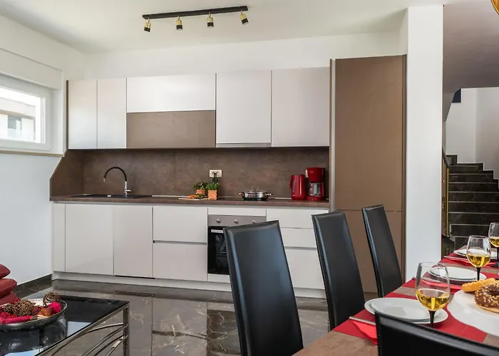 Lumi By Interhome * Marčana