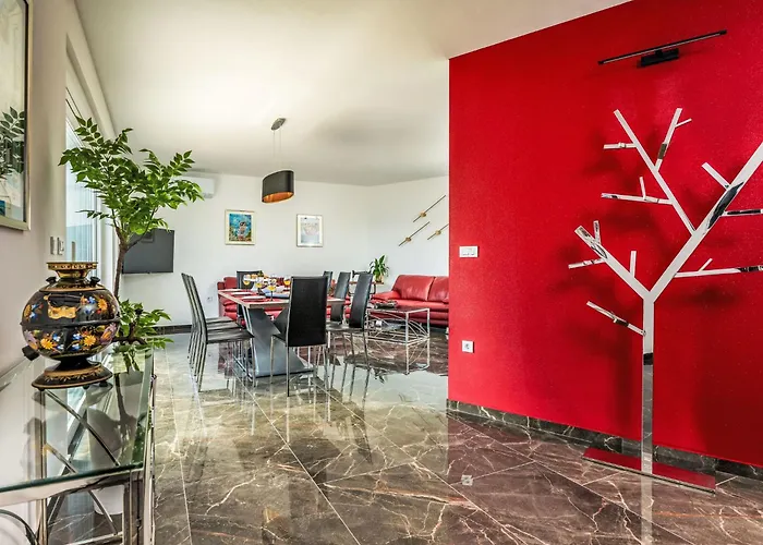 Villa Lumi By Interhome