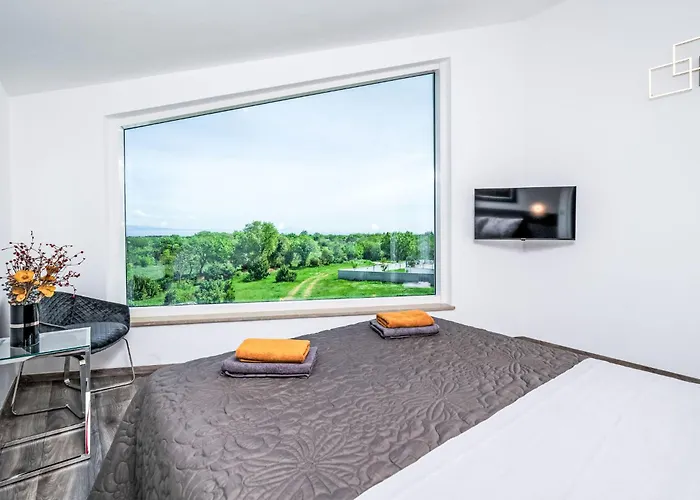 Lumi By Interhome Marčana
