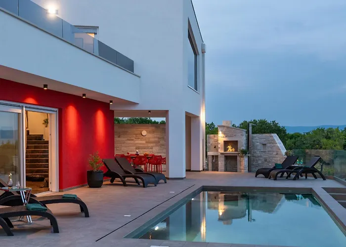 Lumi By Interhome * Marčana