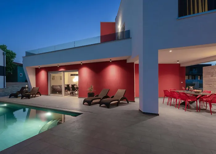 Lumi By Interhome Villa