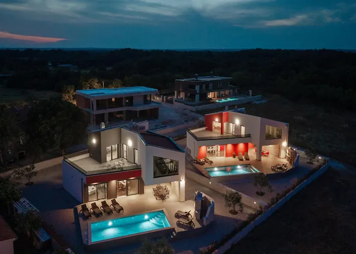 Villa Lumi By Interhome *