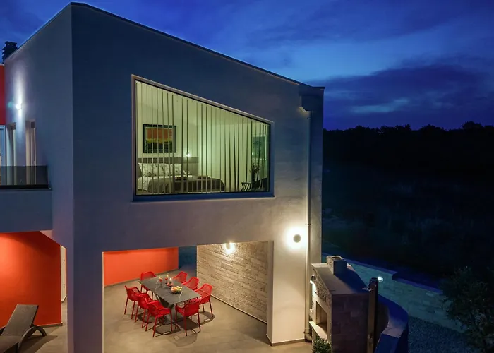 Lumi By Interhome *