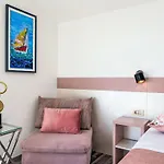 Vila Lumi By Interhome Marčana