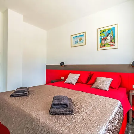 Lumi By Interhome Villa *