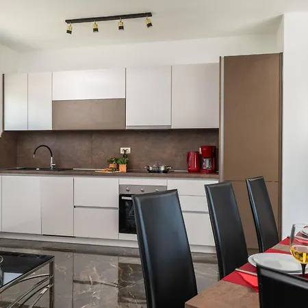 Lumi By Interhome * Marcana