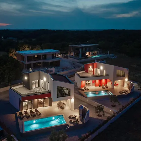 Vila Lumi By Interhome *