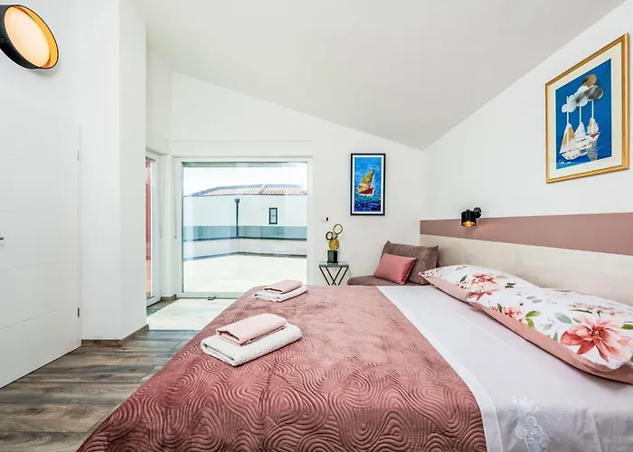 Lumi By Interhome Marcana